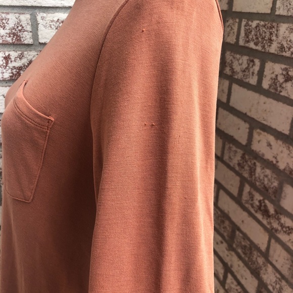 Abercrombie & Fitch Fall Dress - Picture 5 of 9